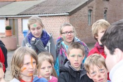 Weeekend - Toneelvereniging Plankenkoorts 